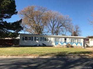 206 N Columbus St, Yuma, CO 80759