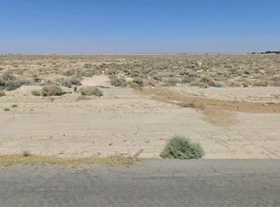 0 Vac Stw Vic Ave #D8, Lancaster, CA 93536