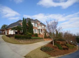 227 Eagles Landing Way, McDonough, GA