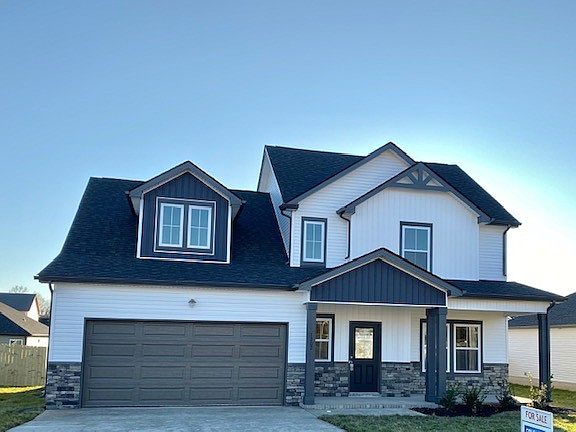 3rd image of 16 Reserve At Sango Mls Lot 16