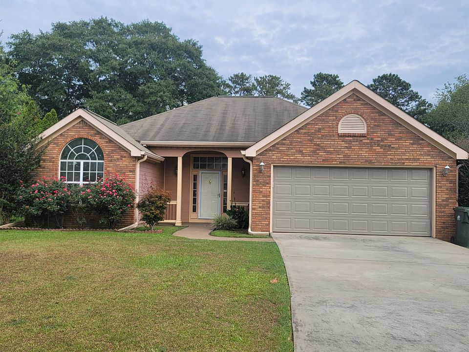 1114 Thornblade Dr, Warner Robins, GA 31088 Zillow