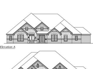 6501 Erin Ln, Parker, TX 75002