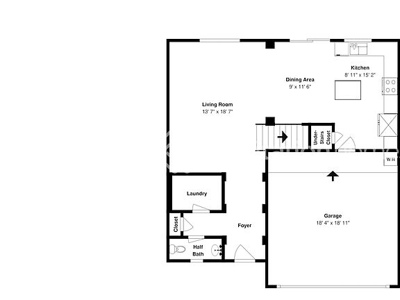 2nd image of 17152 W Ironwood St