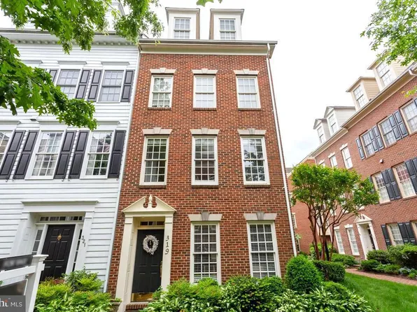 319 S Fayette St, Alexandria, VA 22314