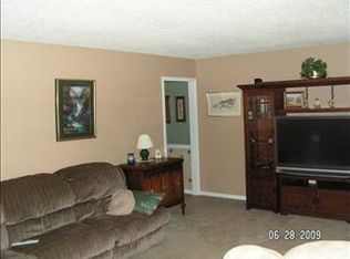 2207 Bridger Rd, Jonesboro, AR 72405