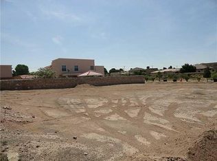 355 Inverness Dr, Socorro, TX 79928