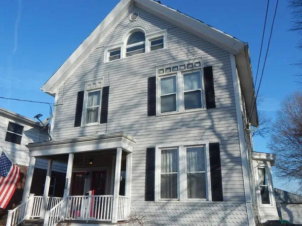 3036 Wardall Ave, Cincinnati, OH 45211