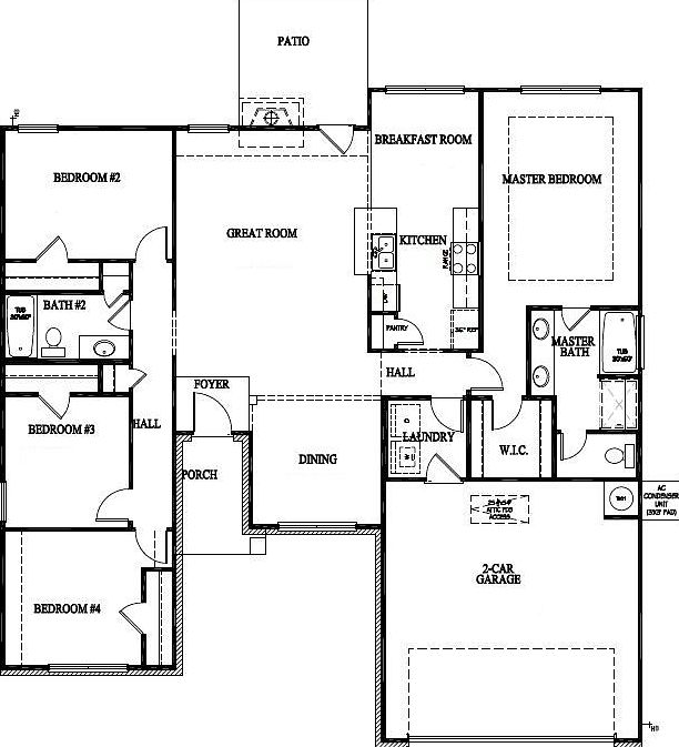 2nd image of 156 Sapwood Way