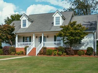 4555 Eldorado Dr, Gardendale, AL 35071