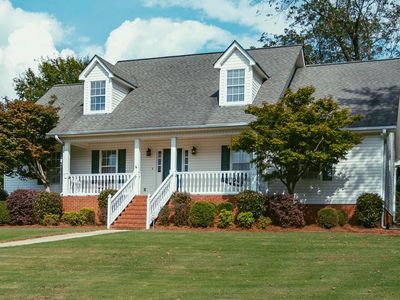 4555 Eldorado Dr, Gardendale, AL, 35071