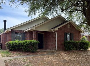6876 Brownwood Ln, Montgomery, AL 36117