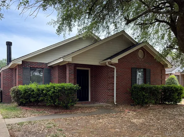 6876 Brownwood Ln, Montgomery, AL 36117