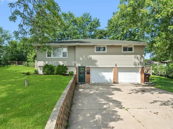 14406 Boula Ave, Lockport, IL 60441