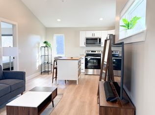 2625 1/2 N Steele St, Denver, CO 80206