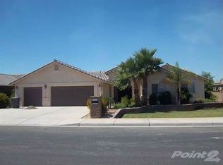 4552 W 22nd Ln, Yuma, AZ 85364