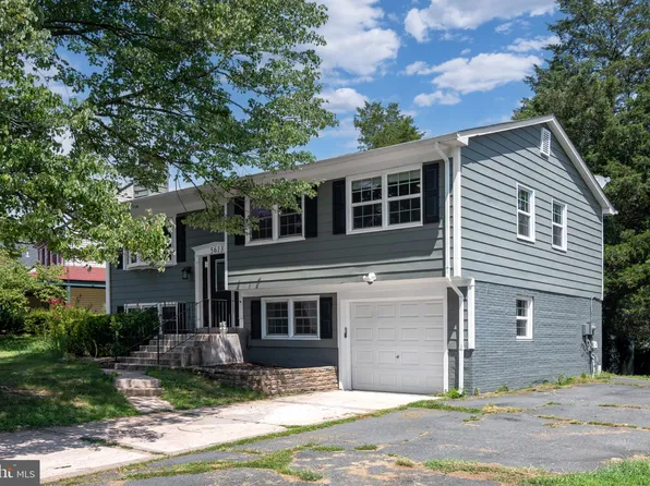 5613 Rocky Run Dr, Centreville, VA 20120