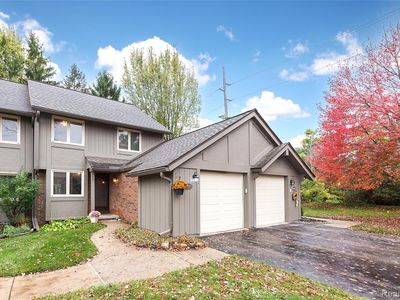 44877 Erin Dr, Plymouth, MI, 48170