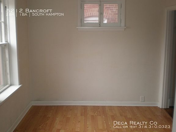 3rd image of 5212 Bancroft Ave
