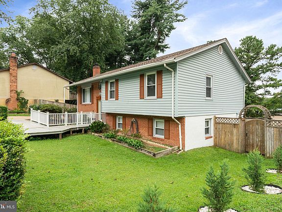4th image of 4031 Forge Dr