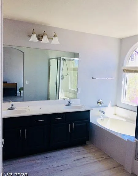 8897 Houston Ridge Ave — Photo 9