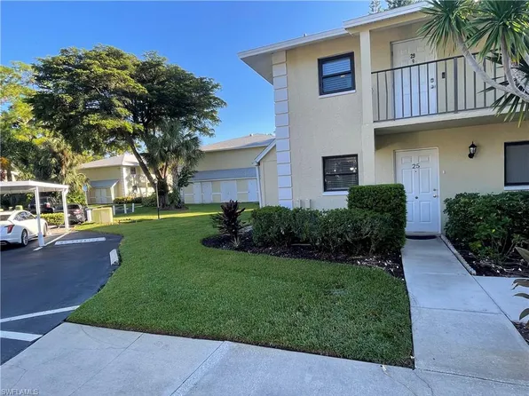 28150 Pine Haven WAY #25, BONITA SPRINGS, FL 34135