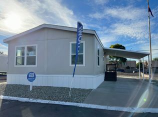 701 S Dobson Rd LOT 24, Mesa, AZ 85202