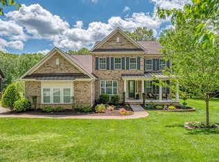 7221 Yellowhorn Trl, Waxhaw, NC 28173