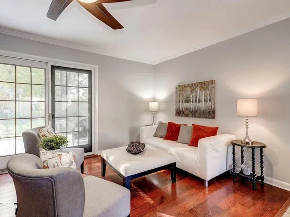 (undisclosed Address), Alexandria, VA 22309