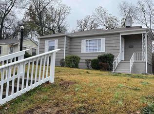 4920 Avenue I, Birmingham, AL 35208