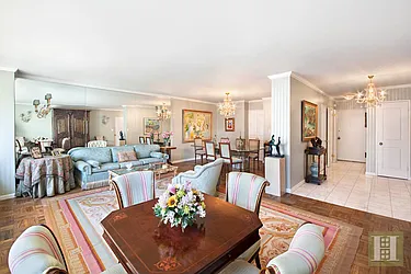 Sold by Halstead Real Estate