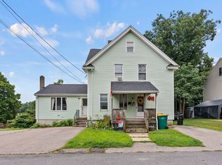 50 Oakhurst St, North Attleboro, MA 02760