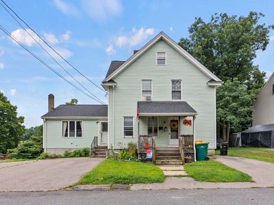 50 Oakhurst St, North Attleboro, MA, 02760