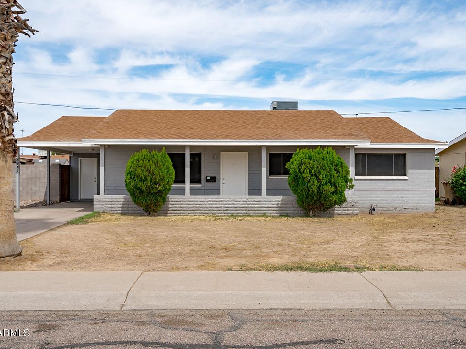 1st image of 3438 W SIERRA Street