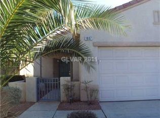 1807 Tiger Creek Ave, Henderson, NV 89012