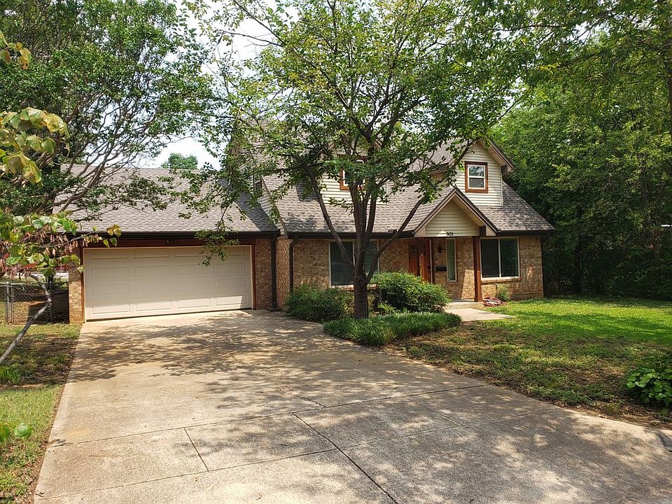 1st image of 501 Atkerson Ln