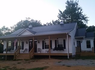 1125 Ridge Rd, Fordsville, KY 42343