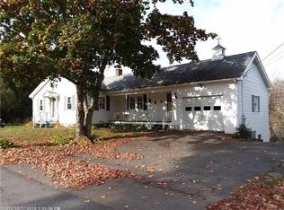 303 Friendship Rd, Waldoboro, ME 04572