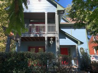 2010 Swazey Dr, Decatur, GA 30032