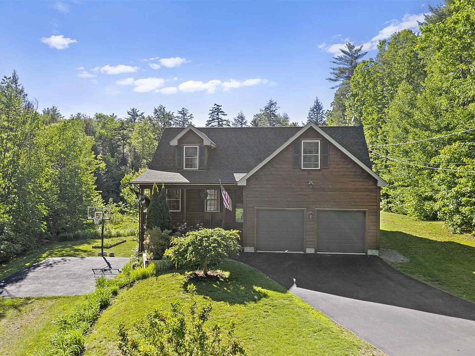 49 Evergreen Valley Road, Milton, NH 03851 Zillow