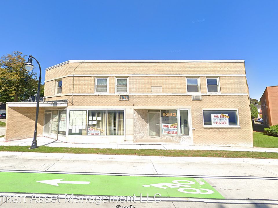 2nd image of 9242 W National Ave #203