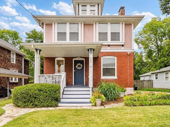 545 Marshall Ave, Saint Louis, MO 63119