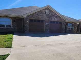 5708A Aquarius Dr, Killeen, TX 76542