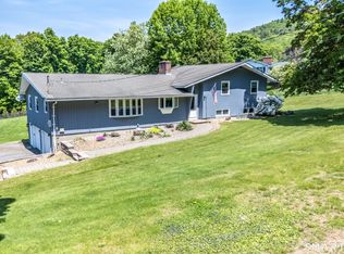 19 Sky Ridge Drive, Somers, CT 06071