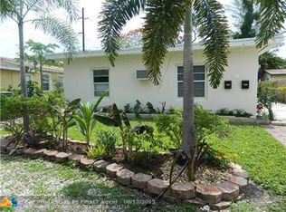 1142 NE 1st Ave, Fort Lauderdale, FL 33304