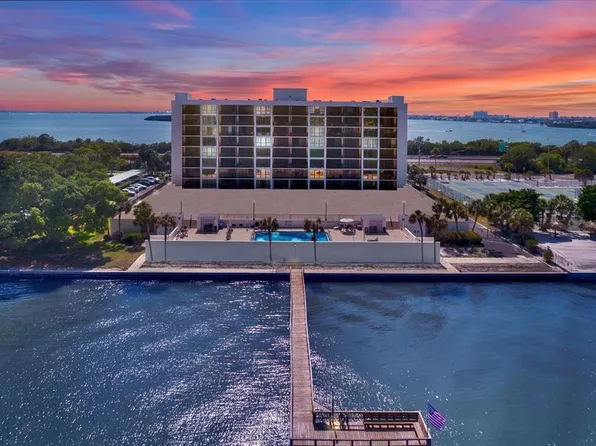 7100 Sunshine Skyway Ln S APT 508, Saint Petersburg, FL 33711