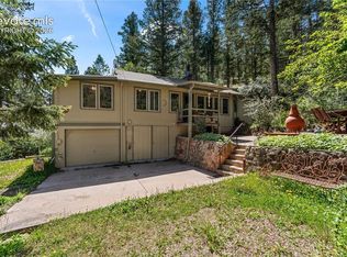9375 Ute Rd, Cascade, CO 80809