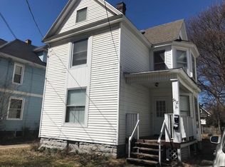 918 W 10th St, Erie, PA 16502