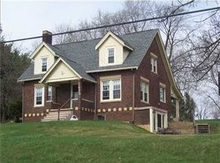 2625 Conway Wallrose Rd, Freedom, PA 15042