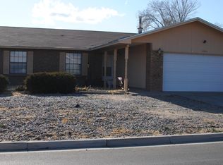 9985 Academy Rd NW, Albuquerque, NM 87114