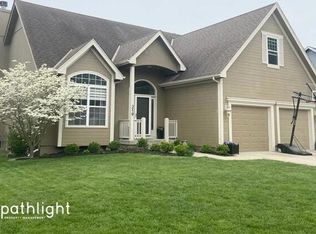 219 SW Seaside Sparrow, Lees Summit, MO 64082